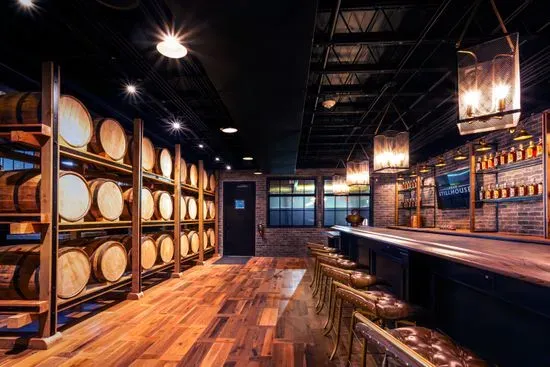 The Urban Stillhouse