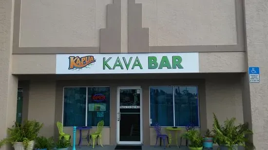 Kapua Kava Bar