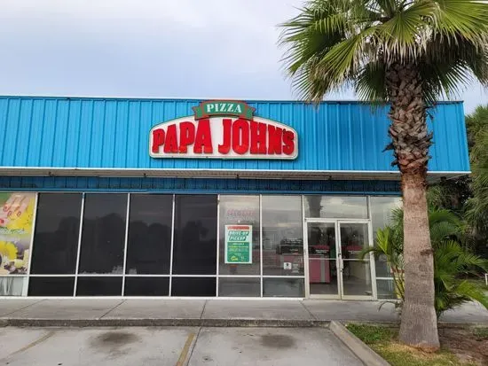 Papa Johns Pizza