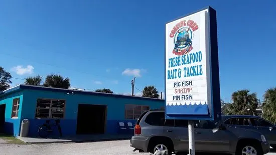 Coastal Crab Company