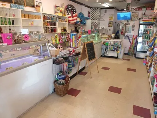 IRB Creamery