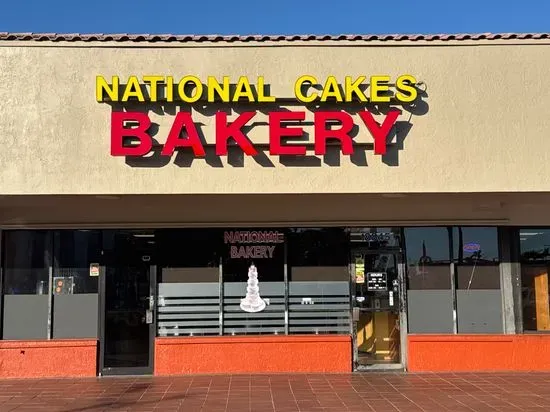 National Cakes Bakery