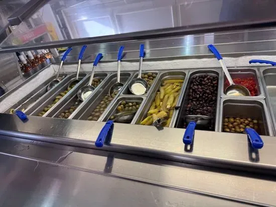 Beast Mode Juice & Smoothie Bar