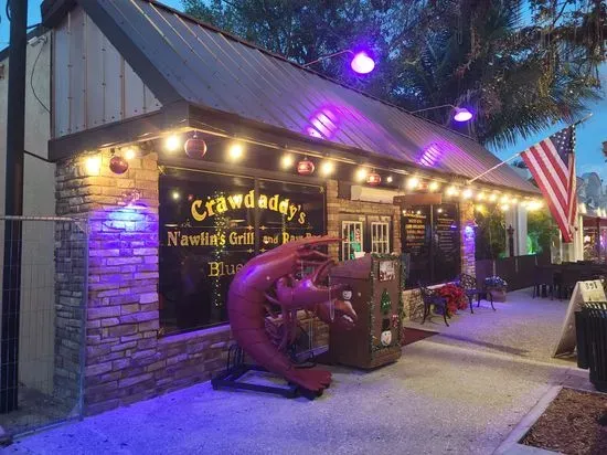 Crawdaddy's Grill and Raw Bar