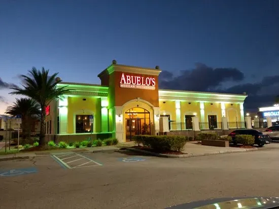 Abuelo's Mexican Restaurant