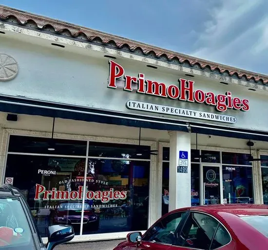 PrimoHoagies