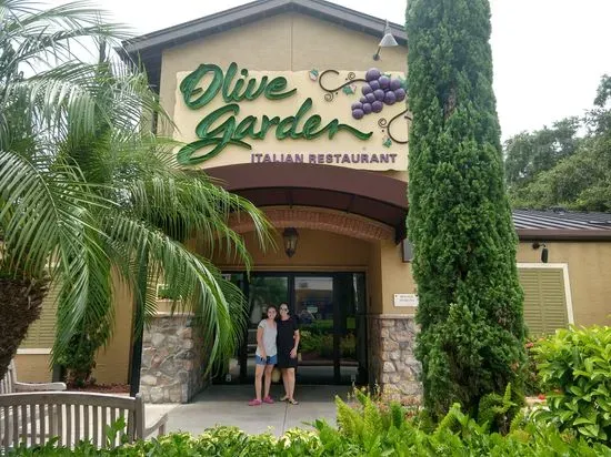 Olive Garden Italian Restaurant