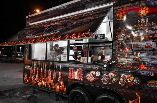 El Toro Loco Churrascaria - West Kendall Food Truck