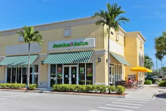 Jamba