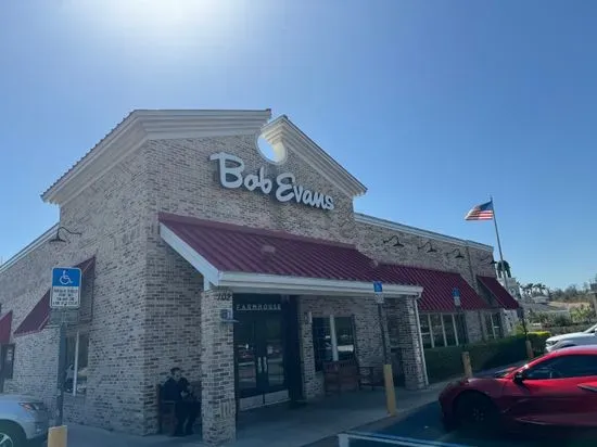 Bob Evans