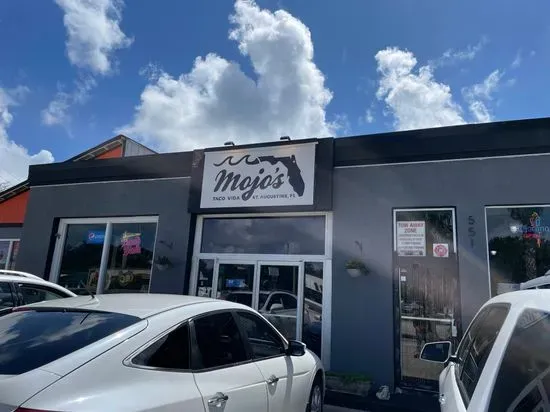 Mojo's Tacos