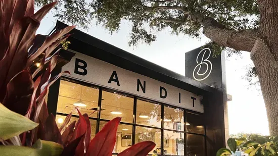 Bandit Coffee Co.