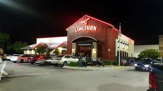 LongHorn Steakhouse