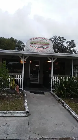 LaSpada's Original Cheesesteaks & Hoagies