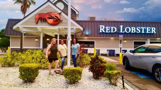 Red Lobster