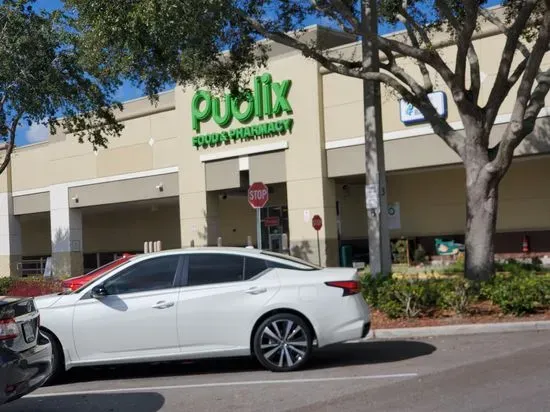 Publix Super Market at Kings Crossing