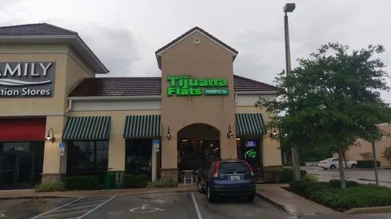 Tijuana Flats