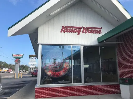 Krispy Kreme