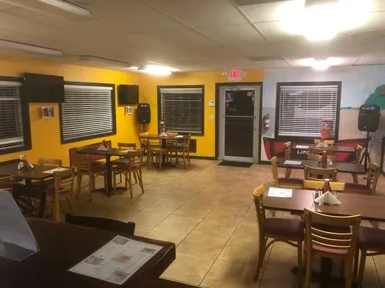 Alabon Haitian Restaurant