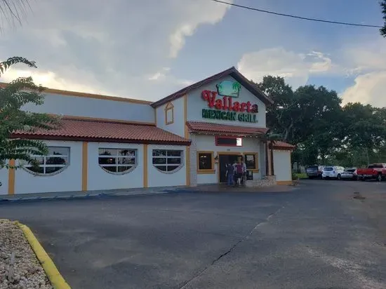 Vallarta Mexican Grill