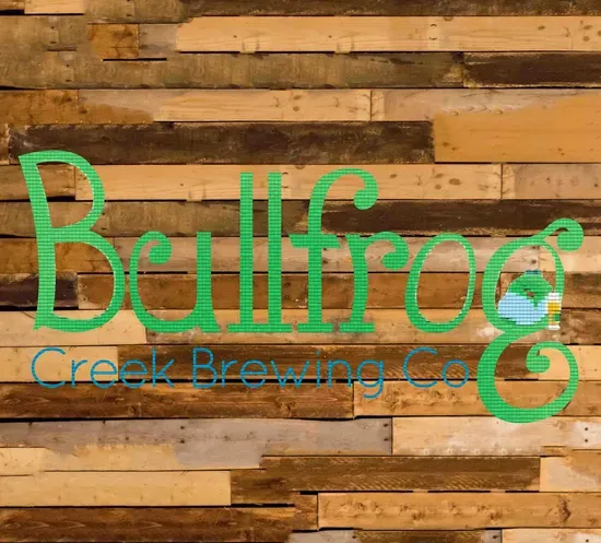 Bullfrog Creek Brewing Co.