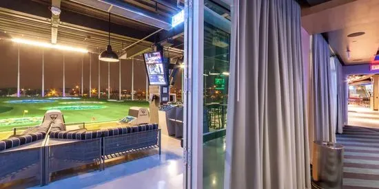 Topgolf Miami Gardens