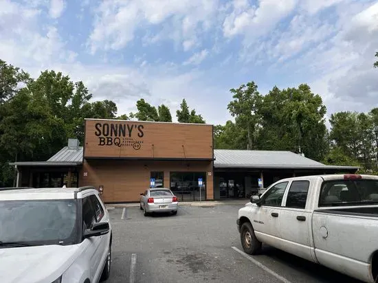 Sonny's BBQ