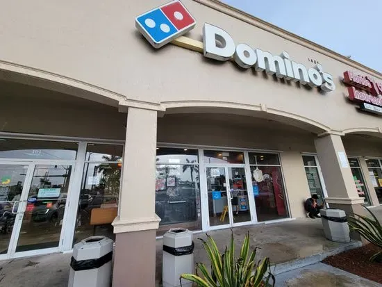 Domino's Pizza