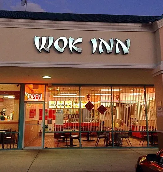 Wok Inn