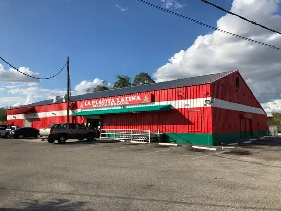 La Placita Latina Supermarket