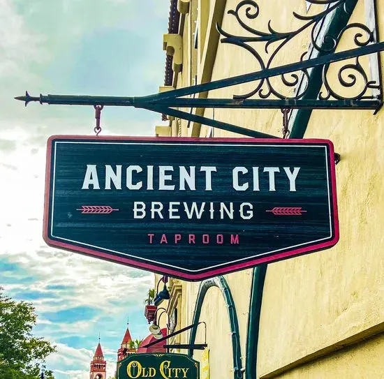 Ancient City Brewing - Downtown Taproom