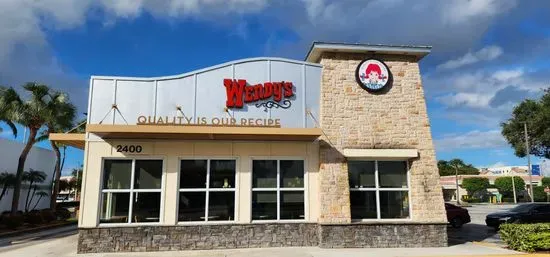 Wendy's