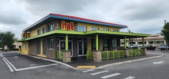 PDQ Riverview