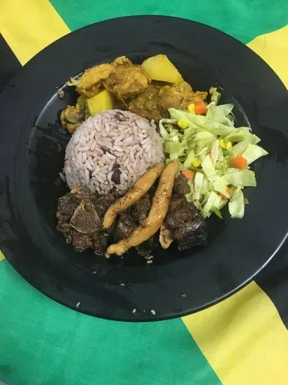 Alexsandra's Caribbean Restaurant