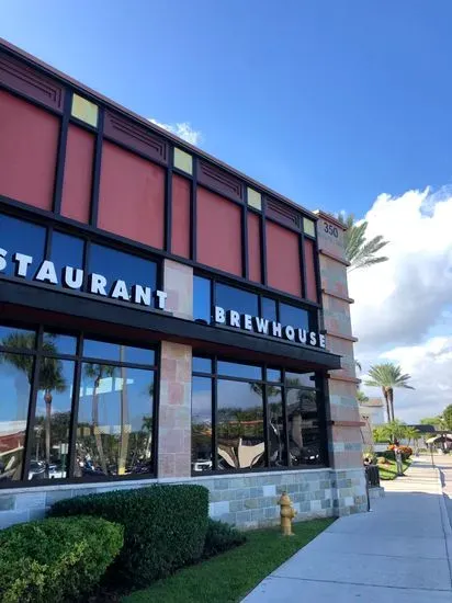 BJ's Restaurant & Brewhouse