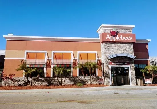 Applebee's Grill + Bar