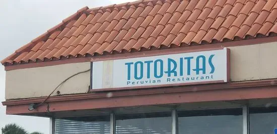 Totoritas Peruvian Restaurant