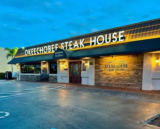 Okeechobee Steak House