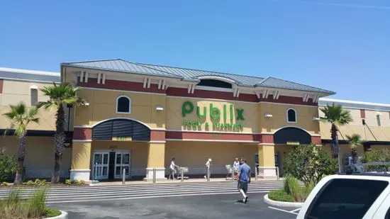 Publix Super Market at Ormond Beach Mall