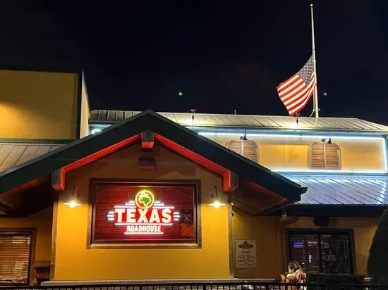 Texas Roadhouse