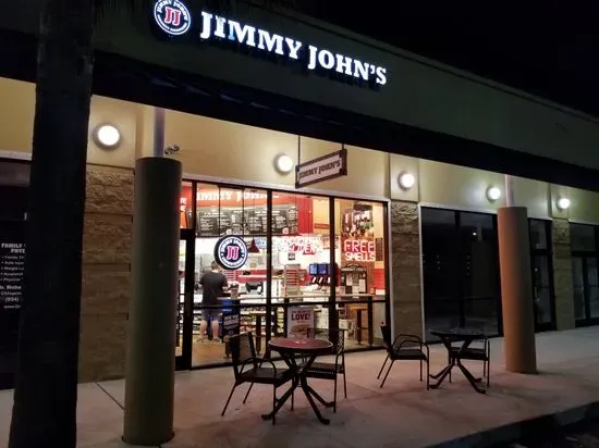 Jimmy John's