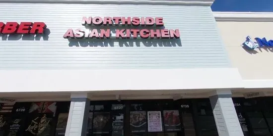 Northside Asian Kitchen