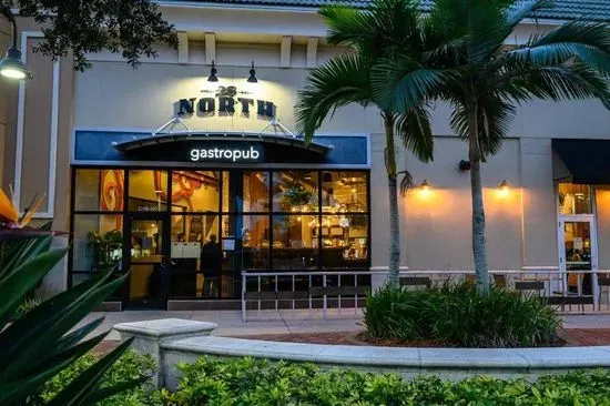 28 North Gastropub