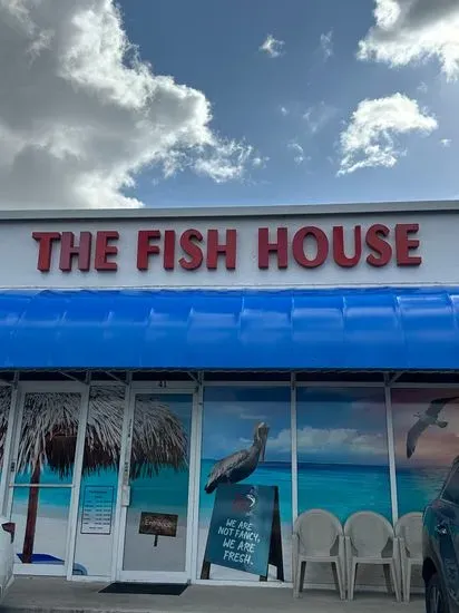 The Fish House