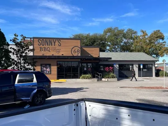 Sonny's BBQ