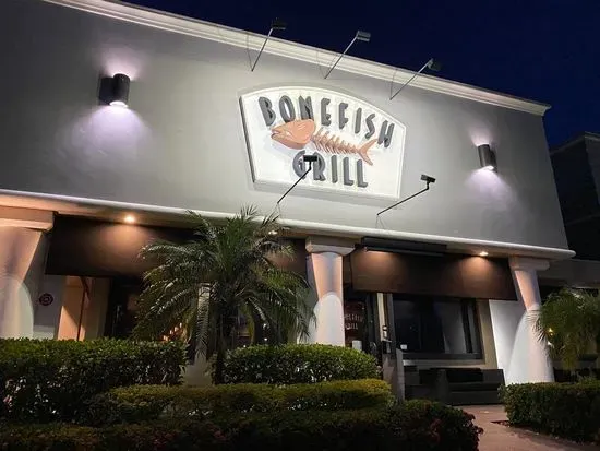 Bonefish Grill