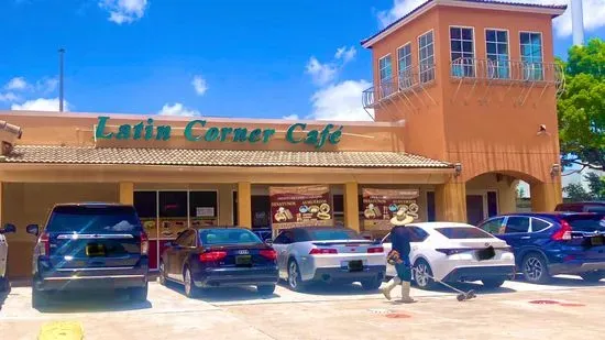 Latin Corner Cafe