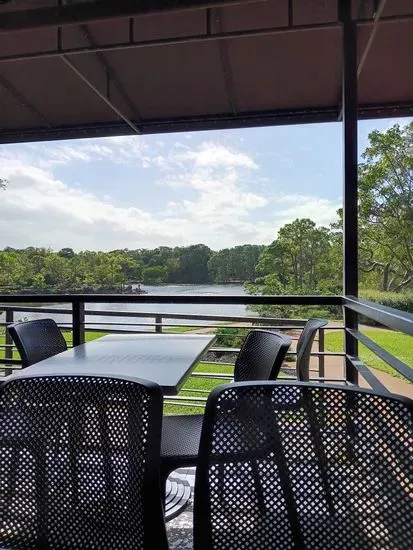 Cornell Café at Morikami Museum and Japanese Gardens