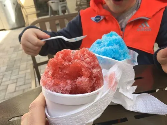 Frostie Flavors