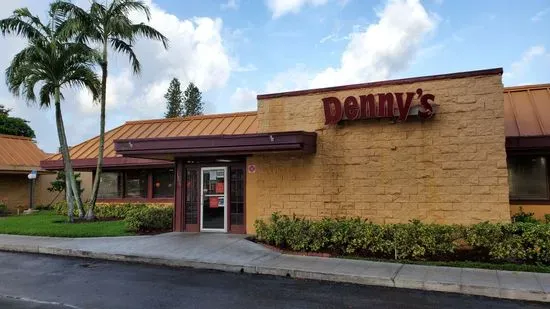 Denny's